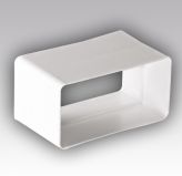 Соединитель плоский 60*120 612СКП на сайте Стройсервис
