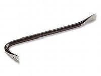 Гвоздодер 600мм шестигранник Biber на сайте Стройсервис
