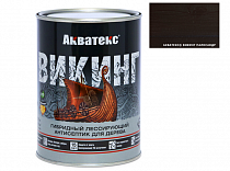 Акватекс Викинг палисандр 0,75л на сайте Стройсервис
