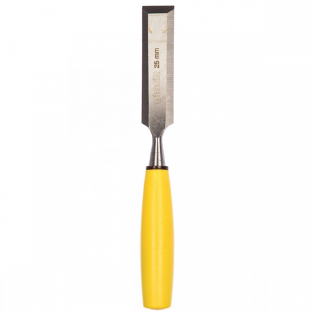 Стамеска прямая 25мм  на сайте Стройсервис
