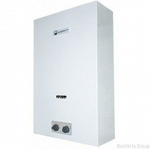 Водонагреватель газовый WERTRUS W1413P на сайте Стройсервис
