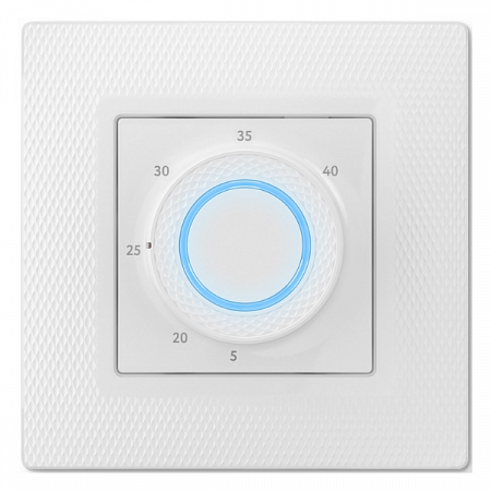 Терморегулятор LumiSmart 25 Теплолюкс (3)
