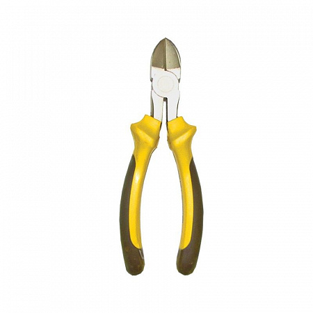 Бокорезы Biber Мастер 180 мм усиленные на сайте Стройсервис
