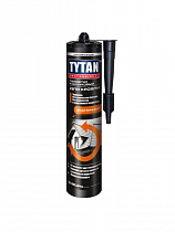 Герметик каучуковый д/кровли Professional прозрачный 310мл 91455 (Tytan)*12/120 (-30) на сайте Стройсервис
