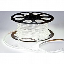 APEYRON/OGM Лента св/д 220V 7W/m 120led/m IP65 4000К 600lm/m 50м 4К smd2835 O17-08 на сайте Стройсервис
