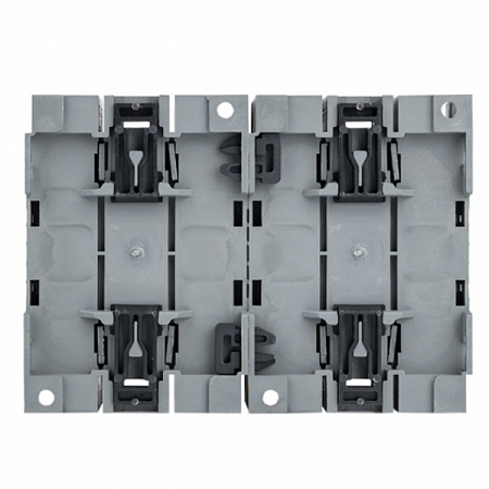 Рубильник 40A 3P реверсивный c рукояткой для прямой установки TwinBlock EKF (2)