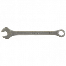 Ключ комбинированный 11мм CrV 14906 СИБРТЕХ на сайте Стройсервис
