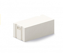 Блок стеновой 625*300*250  ГОСТ 31360-2007  на сайте Стройсервис
