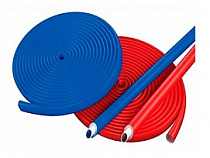 Трубка Энергофлекс Супер Protect d18/4 L=10м Красный