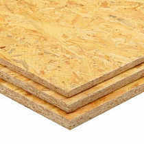 ОСП-3 12*2500*1250 НЛК Е1 НШ на сайте Стройсервис
