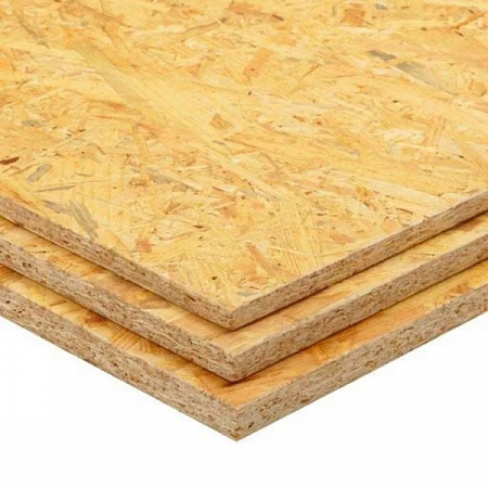 ОСП-3 12*2500*1250 НЛК Е1 НШ на сайте Стройсервис
