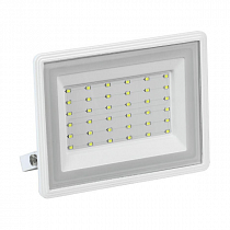 Прожектор светодиодный СДО 06-50 6500К IP65 белый LPDO601-50-65-K01 IEK