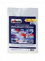 Пленка защитная 4х5м на сайте Стройсервис
