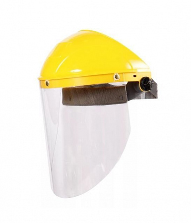 Маска Щиток защитный НБТ-1 ВИЗИОН  на сайте Стройсервис
