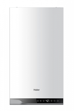 Котел настенный газовый одноконтурный Haier TechLine 1.14 Ti, 14 кВт  на сайте Стройсервис
