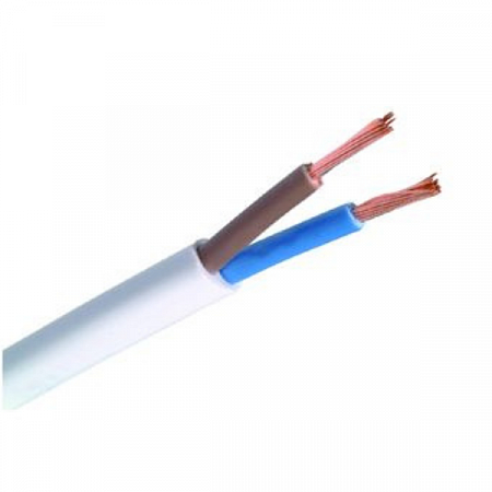 Провод ШВВП 2х0.75 Альгиз К ФР-00000456 на сайте Стройсервис
