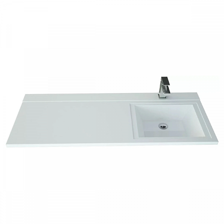 Умывальник над с/маш. "Космос -120" правый на сайте Стройсервис
