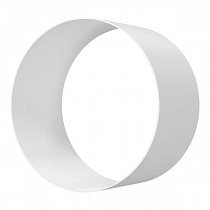 Соединитель фасонный 12,5FC D125 на сайте Стройсервис
