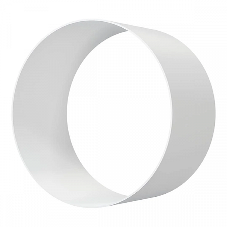 Соединитель фасонный 12,5FC D125 на сайте Стройсервис
