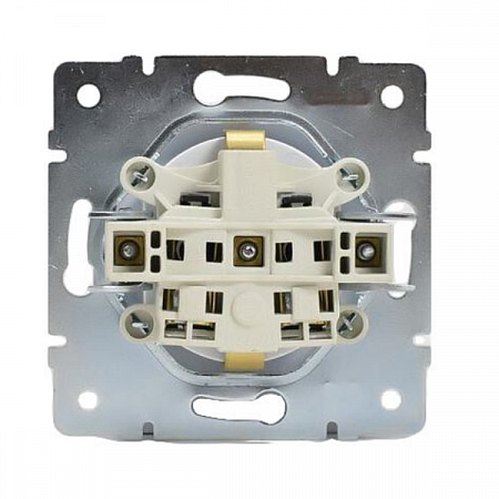 Механизм розетки