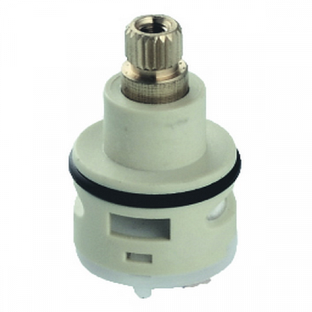 КАРТРИДЖ  G-LAUF  UFX-3278  для перекл. душ/ванна. для смес. для ванны QMT на сайте Стройсервис
