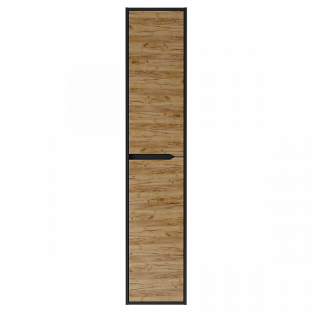 Пенал подвесной 35 Karat без ящика правый Домино DK3201P