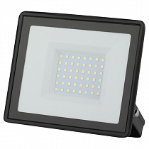 ЭРА прожектор св/д 70W (5600lm) 6500K 6K LPR-023-0-65K-070 165х160х35 5489 на сайте Стройсервис
