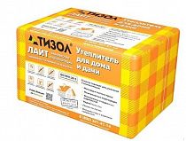 Тизол П-110 EURO-ФАСАД-ДЕКОР Оптима  50*1000*600 на сайте Стройсервис
