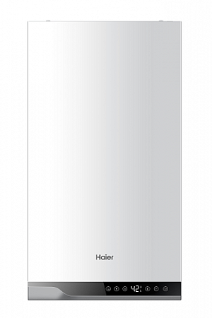 Котел настенный газовый одноконтурный Haier TechLine 1.24 Ti 24 кВт  на сайте Стройсервис
