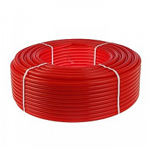 Труба Сшитый полиэтилен PE-RT 16*2 (бухта 240 м.) Россия АКЦИЯ !!! ТОЛЬКО БУХТАМИ  на сайте Стройсервис
