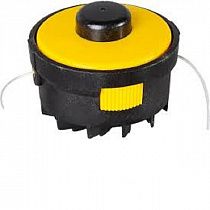 Головка с леской ETH-400 для HUTER GET-400 ENB на сайте Стройсервис
