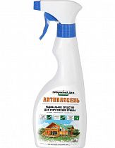 Антиплесень 0,5кг Здоровый дом  на сайте Стройсервис
