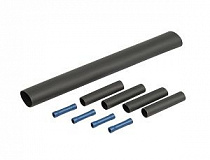 Муфта термоусадочная 4*1.5...2,5 (тип 2) на сайте Стройсервис
