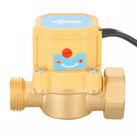 Насос для повышения давления Unipump WIP-12 (3)