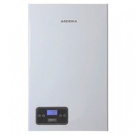 Котел Электрический ARDERIA E24 V3 на сайте Стройсервис
