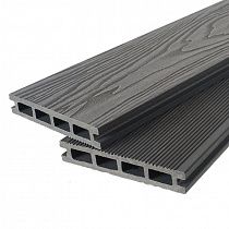 ДПК Террасная доска 3D 25*150*3000/4000/6000мм на сайте Стройсервис
