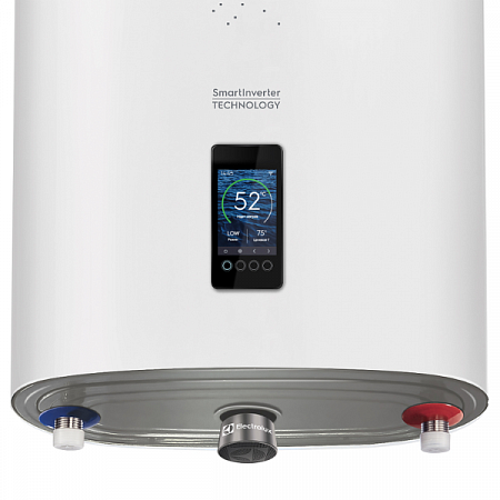 Водонагреватель Electrolux EWH 50 Smartinverter (4)
