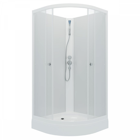 Душевая Кабина 