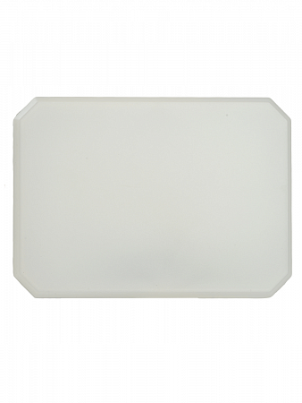 Прожектор светодиодный 50Вт IP65 6400К черн/матов рассеив 4750Лм Feron