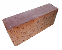 Кирпич керамический одинарный полнотелый рядовой с граншлаком К-1,0  Кемма-Челябинск  на сайте Стройсервис
