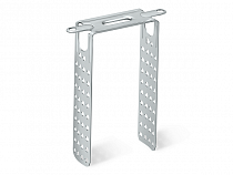 Подвес прямой 60*200мм Кнауф на сайте Стройсервис
