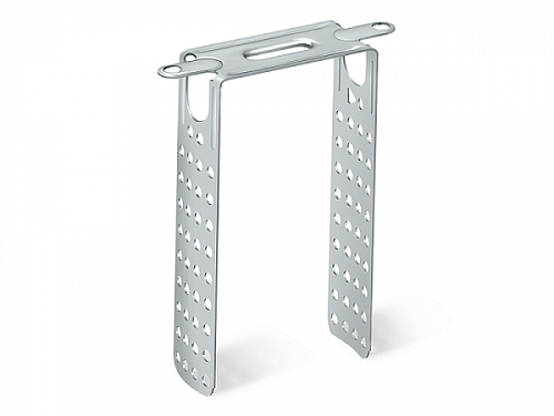 Подвес прямой 60*200мм Кнауф на сайте Стройсервис
