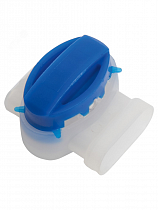 STEKKER Скотч-лок 314 0.5-1.5мм (4мм) врезной контакт гидрофобный гель LD800-314 39547 на сайте Стройсервис
