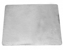 Плита чугунная ПЦ малая 340*410мм БАЛЕЗИНО на сайте Стройсервис
