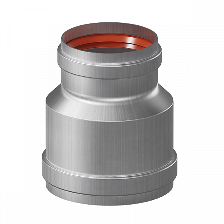 Переходник 60/80 M/F KRATS  на сайте Стройсервис
