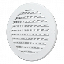 Решетка вытяжная пластиковая 12 РКС на сайте Стройсервис
