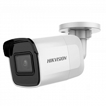 Видеокамера IP DS-2CD2023G0E-I 2.8-2.8мм цветная, корпус белый 1405767 Hikvision на сайте Стройсервис
