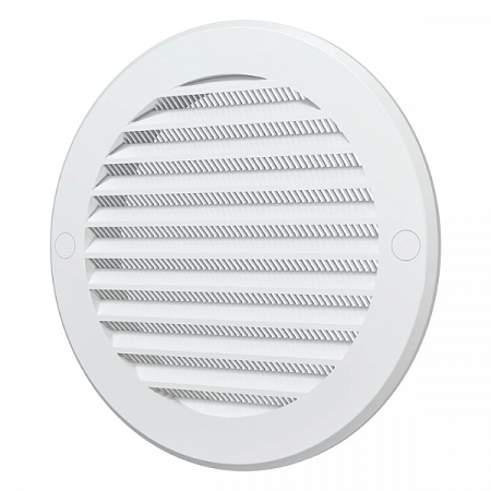 Решетка вытяжная пластиковая 12 РКС на сайте Стройсервис
