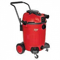 ELITECH Пылесос ПС 1260А (вл\сухая уборка, класс L, 1200Вт, 2200л\м, 20кПа, 60л, шланг 40мм*3.0м, 9.5кг, коробка, набор насадок) на сайте Стройсервис
