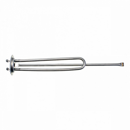 ТЭН RF 700 Вт ИТА нерж D64 под винт  на сайте Стройсервис
